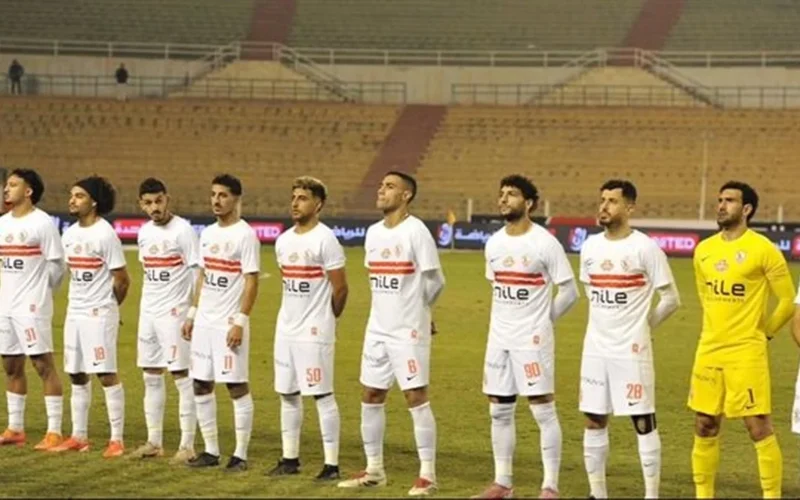 مفاجآت جوميز.. تشكيل الزمالك المتوقع لمواجهة المصري البورسعيدي في الدوري الممتاز